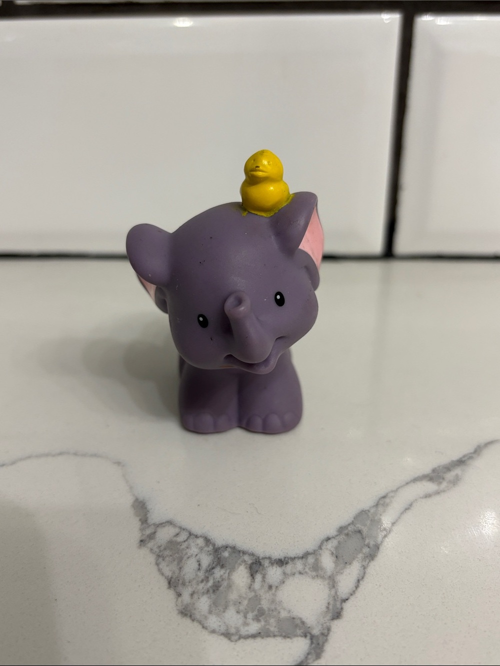 Little People Elephant 2007